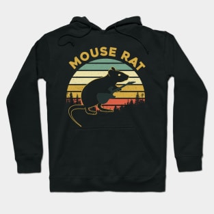 Rock Band Fans Gifts Hoodie